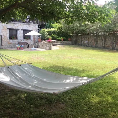 Villa Stone Rokosini *