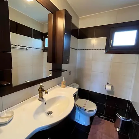 Stone Rokosini Villa Vourvourou