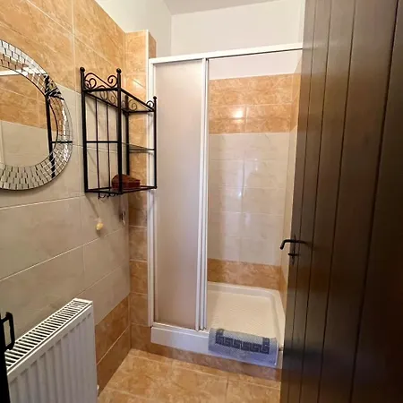 Stone Rokosini Vourvourou