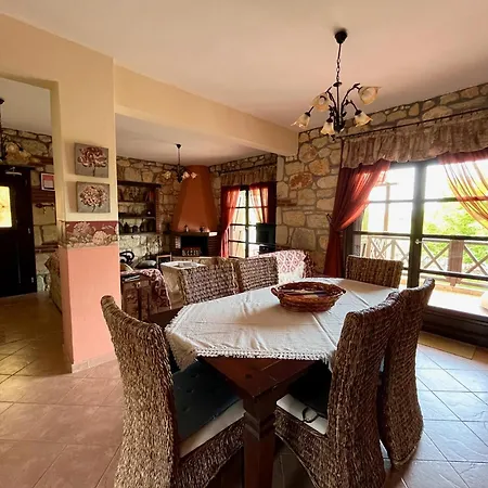 Stone Rokosini Villa *