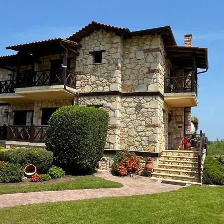 Villa Stone Rokosini