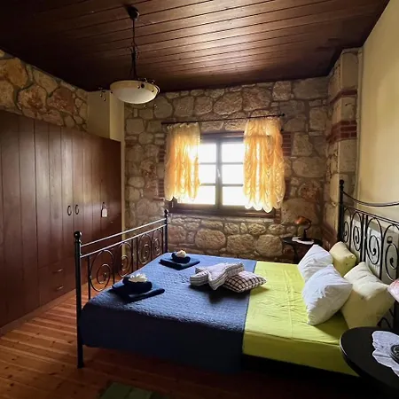 Villa Stone Rokosini *