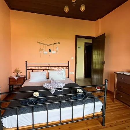 Villa Stone Rokosini Vourvourou