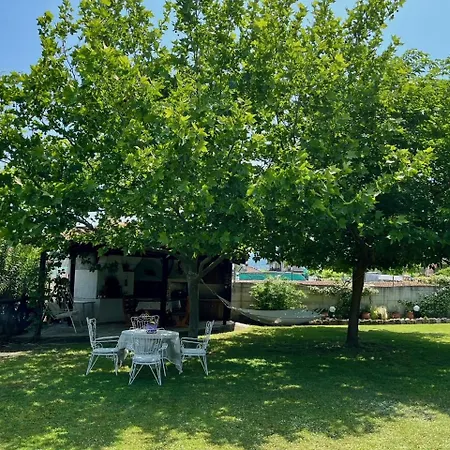 Villa Stone Rokosini *