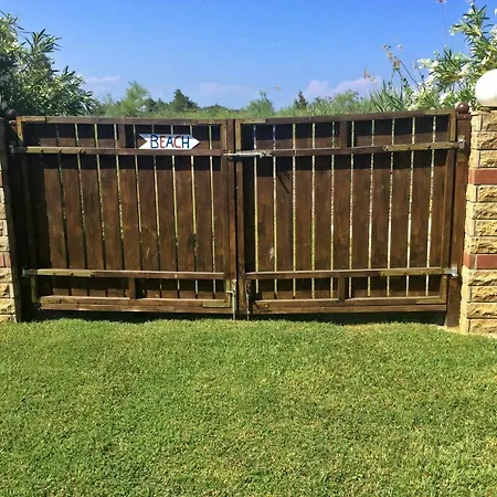 Stone Rokosini Вилла Вурвуру