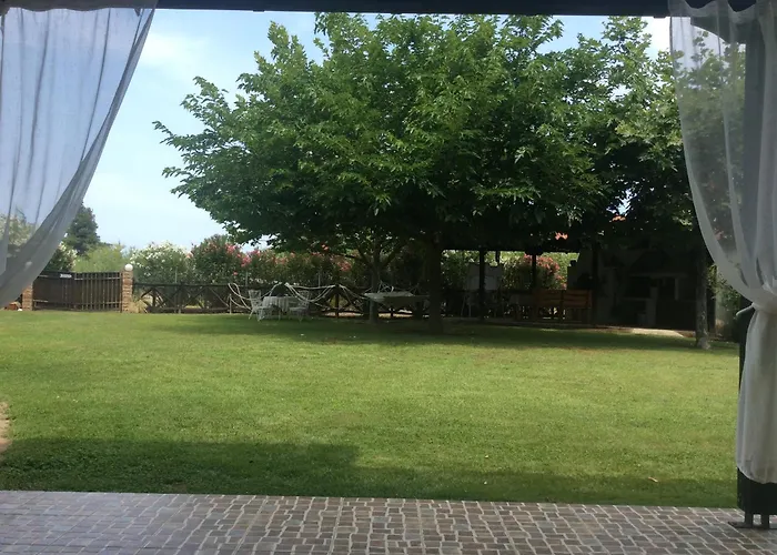 Villa Stone Rokosini Vourvourou