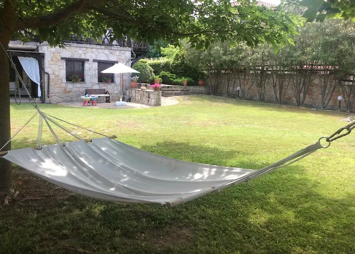 Villa Stone Rokosini *