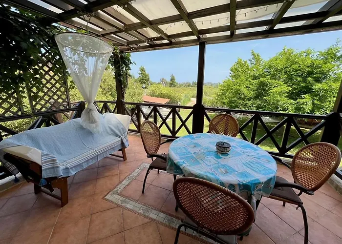 Stone Rokosini Villa