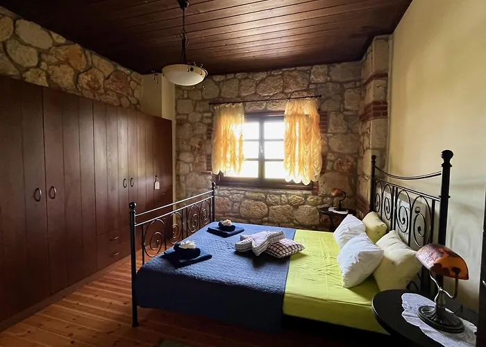 Villa Stone Rokosini *