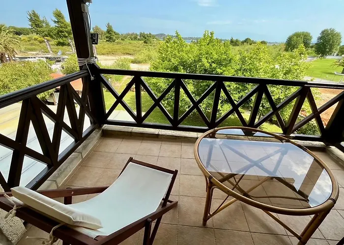 Stone Rokosini Villa