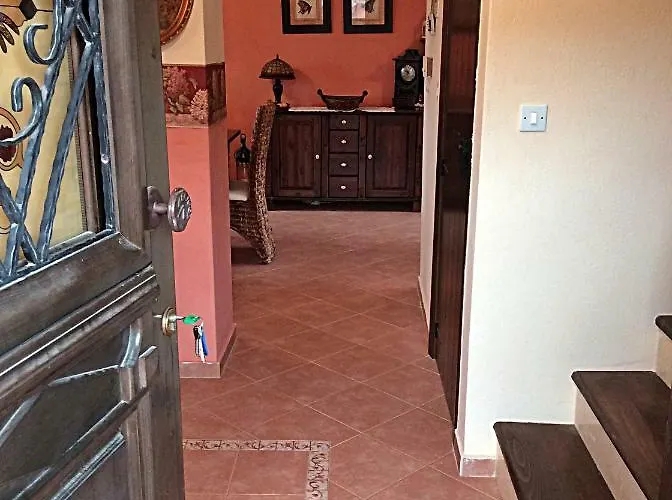 Villa Stone Rokosini