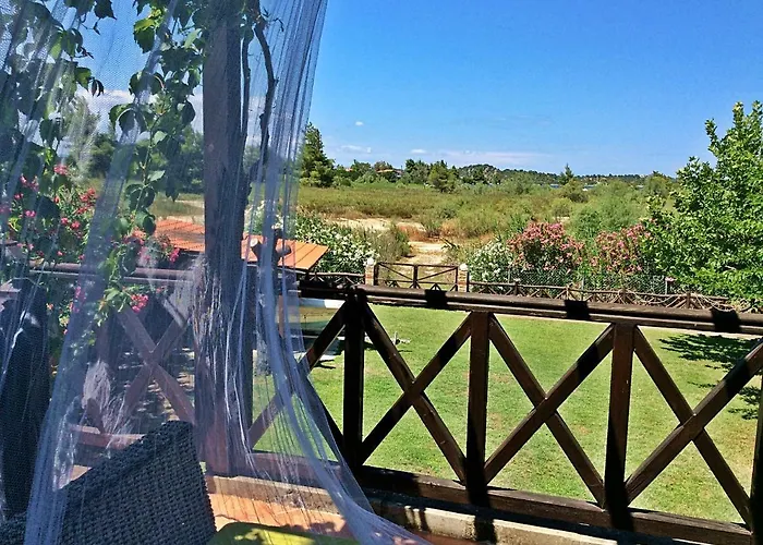 Stone Rokosini Vourvourou