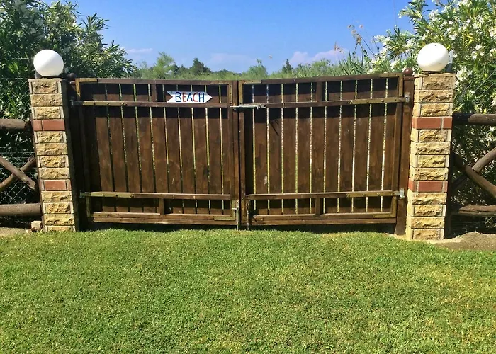 Stone Rokosini Villa Vourvourou