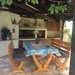 Stone Rokosini Villa Vourvourou