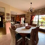 Stone Rokosini Villa *