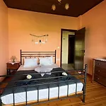 Villa Stone Rokosini Vourvourou