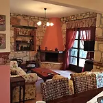 Stone Rokosini Villa Vourvourou