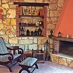 Stone Rokosini Villa
