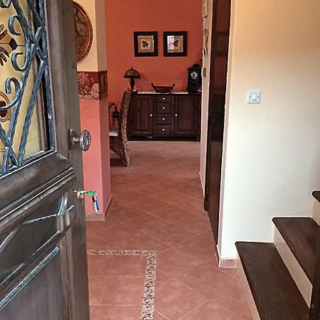 Vila Stone Rokosini
