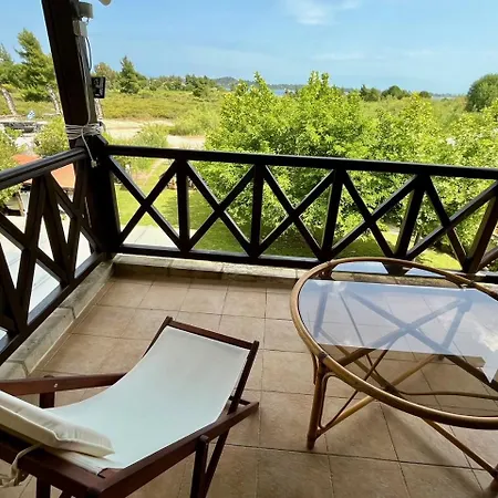 Stone Rokosini Βίλα