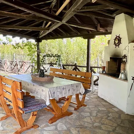 Stone Rokosini