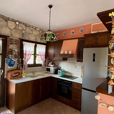 Stone Rokosini Villa *