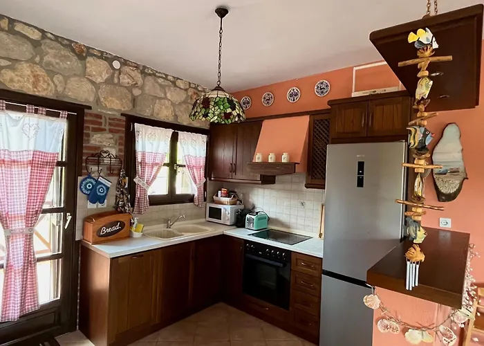 Stone Rokosini Villa *